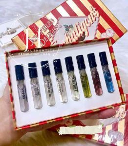 Vial Mẫu Thử Nước Hoa Penhaligon 2ml