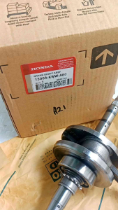 KRUK AS ASSY HONDA REVO 110 REVO ABS REVO FI BLADE 110 REVO FIT KODE-KWW