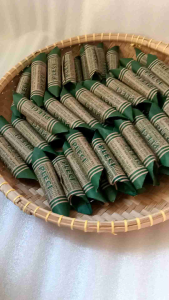 Dodol Garut Pleci (LEGIT1KG): Camilan Tradisional Indonesia