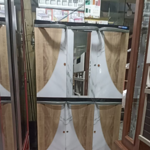 LEMARI PAKAIAN PREMIUM 3PINTU