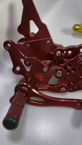 UNDERBON CB150 CBR 150R MODEL NUI UNDERBONE RACING CBR