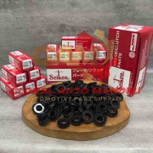 Karet rem FRT/RR PS100 PS110 PS120 PS125 PS135 Seiken SC30253 (100pcs)