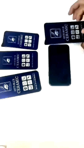 Tempered glass Ceramic Vivo 1901 1902 1904 1906 Tg Anti Blueray Radiasi Vivo Y11 Y12 Y15 Y17 Anti Gores