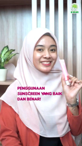 Zareen Protecting Sunscreen