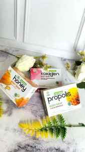 Sabun Propolis