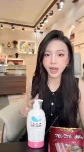 Sữa dưỡng thể Alpha dưỡng trắng da hàng xách tay - No Fake
