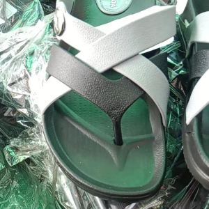 Sandal Yumeida Jepit silang