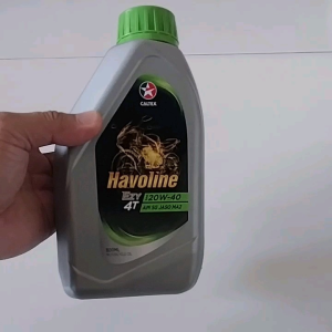 HAVOLINE EZY 800ML MOTOR OIL