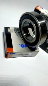Mengenal Bearing 6006 2RS dan Bearing Bak CVT Yamaha Mio