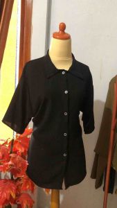 BEST SELLER ONE SET WANITA DEKATAN & FUL KANCING