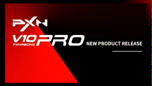 [NEW RELEASE] PXN V10 FORCE FEEDBACK RACING WHEEL PS4 XBOX ONE SERIES 18X10 Wheels Best Racing Wheel Pc - Lazada