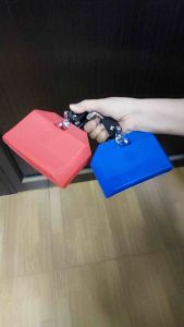 คาวเบล พาสติกแข็งเนื้อเสียงก้องกังวาลแพ็ค1ใบ คาวเบล 1 ใบ - Lazada