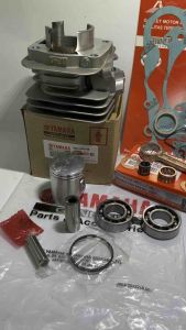 Blok seher+stang seher set bearing YP-1 yamaha fizr force 1 poswan