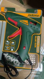 ปืนยิงกาว ปืนกาวไฟฟ้า 80W / 150W ( รุ่น JDGL1603 / JDGL3608 / และ กาวแท่ง JDGJ3510 ) JADEVER