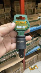 4หุน JADEVER ของบ๊อกซ์ลม นิ้ว 1/2 นิ้ว ข้ออ่อนบ๊อกลม ข้ออ่อน