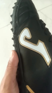 Sepatu Futsal Sol Karet Bergerigi Size 38-43 Sol SDH Djahit Muter