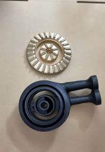130mm Portable Gas Cooker 100% Full Copper Brass Burner Cap Suitable For Milux Golden fuji Homelux Eurogas Pensonic Zenne Cherstar Butterfly Sawana AEROGAZ..