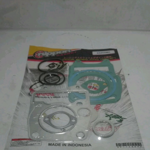 Topset Gasket Segel Blok Karisma Supra X 125