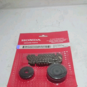 Rantai Keteng Honda GN5 & Motor Supra: Panduan Lengkap