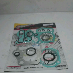 Gasket Topset Kit Honda Astrea Grand Impresa Prima Star Supra