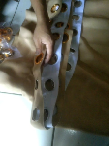 Ring Gorden: Desain Modern & Berkualitas Tinggi