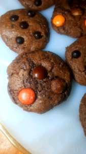 Cookies Original & Rainbow Isi 6: Snack Lezat & Sehat Untuk Semua Usia