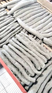 ซามารอเด็ง กรือโปะสด ทำมาจากปลาสด จากโรงงานตรง 1 แพค