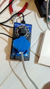 Dimmer Pengatur Kecepatan Motor Dimmer 2000