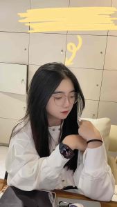 [3-5/8 Hoàn Tiền 25%] Gọng kính tròn thời trang nữ dễ thương 82500