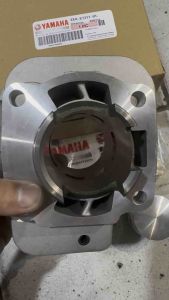 BLOK SEHER ASSY YAMAHA FIZR 2TAK KOMPLIT KUALITAS YAMAHA SUPER GRADE A ORIGINAL KUALITAS