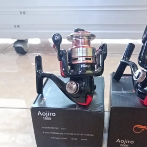 FUGU AOJIRO 1000&2000