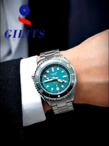 นาฬิกา Gilits ซีรี่ย์ GA-B5299