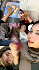 SABUN VAMPIRE DAVIENA SKINCARE | VAMPIRE MASK AND BODY SOAP | MEMUTIHKAN