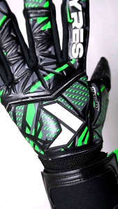 Bonus id nama sarung tangan kiper  Ayres terbaru