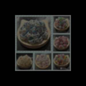 (🇸🇬🚚💨 Mix & Match) Diy hand draw painted beads hot air balloon handicraft customize Handphone strap keychain