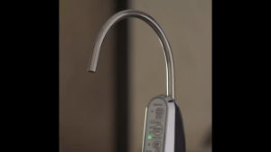 Máy Lọc Nước Tạo Ion Kiềm Mitsubishi Cleansui EU301 - 5 Tấm Điện Cực - 6 Chế Độ Nước pH