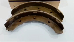 Brake Shoe Kampas Rem Belakang PS100 Engkel PS110 FE T210 MB060238