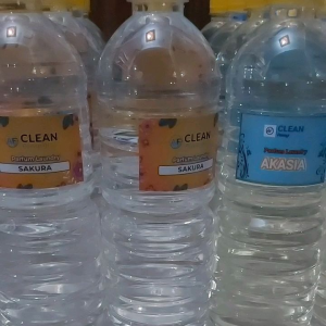 TOP Parfum Laundry Pewangi Pakaian