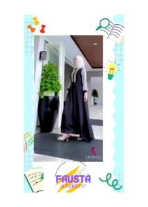 Dress Brukat Tile Premium Pesta Terbaru 2025 Gamis Pesta Mewah Bahan Cringkle Mix Brokat Timbul