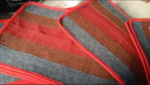 Keser Karpet & Kesehatan Lantai: COD Murah & Desain