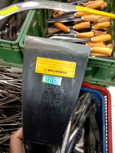 DODOS SPP 777 IKAN CUCUT ORIGINAL