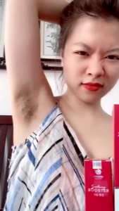 Kem tẩy lông công nghệ Hàn Quốc Linh Hương