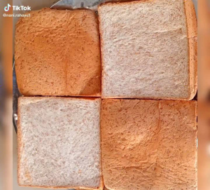 kulit roti fresh isi 20 slice
