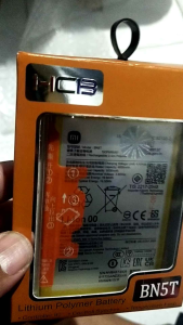 Baterai Xiaomi Redmi 13 5G: Menguasai Teknologi & Kinerja