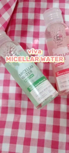 VIVA QUEEN MICELLAR WATER