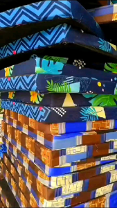 PROMO KASUR BUSAH TEBAL 15CM SUPER AWET MUAT 1ORANG DEWASA