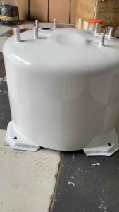 Tabung tangki pompa air sanyo PH 260 / PH 261