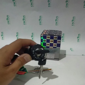 KONTAK RC KUNCI KONTAK RC RC100 KUALITAS BAGUS
