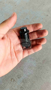 Tombol Pemantik Kompor Gas Elektrik | Switch Push On Ignition Elektrik