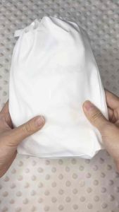 Địu vải cho bé sơ sinh UNBEE Cotton Organic đủ màu cho bé 0-24 tháng tuổi - địu em bé trợ lực